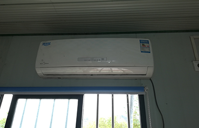 桑日空调维修在哪里找