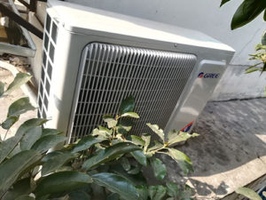 桑日空调维修售后服务