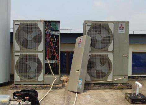 桑日空调维修电话号码多少