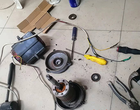 桑日空调维修售后服务中心电话在哪里找