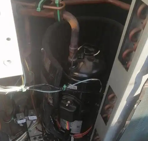 桑日维修变频空调电话在哪里找