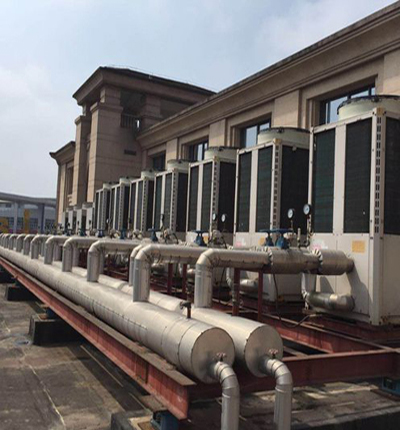 桑日多联机维修 桑日中央空调维修