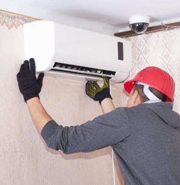 桑日空调内机噪音大