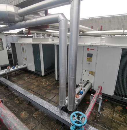 桑日附近中央空调维修 桑日上门中央空调维修