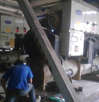 桑日冰箱维修 桑日制冷设备维修